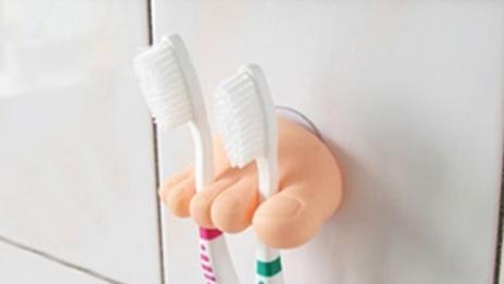 Налудничави предмети, чието съществуване е грешка