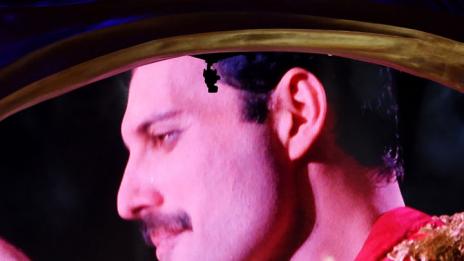 Излезе нечувана досега песен на Фреди Меркюри