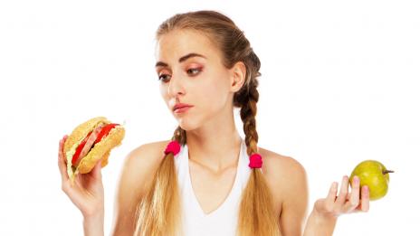 Противовъзпалителни храни