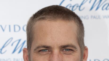 Пол Уокър в защита на морските, девствени кътчета