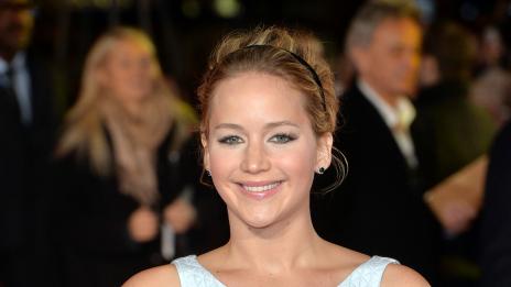 Дженифър Лорънс се сближава с бившия си