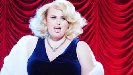 Ребел Уилсън: Надебелях, за да ме забележат в Холивуд