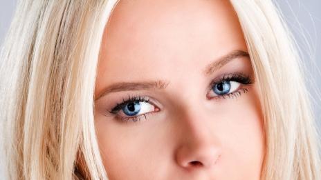 „Проклятието“ на сините очи – увеличават риска от инфекция
