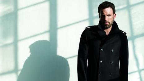 Бен Афлек: Жена ми е много търпелива