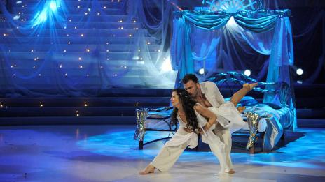 Райна не се отказва и се пребори за 10