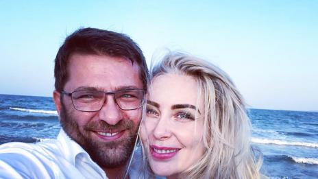 Антония Петрова и Ивайло: Синът ни е най-обичаното бебе!