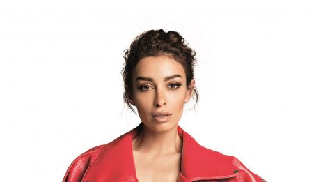 Тайните за красота и добра форма на Елени Фурейра