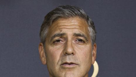 Джордж Клуни иска Лана Дел Рей да пее на сватбата му