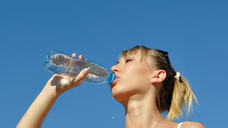 Ледената вода, климатикът и екзотичните страни