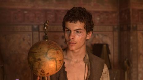 5 епични сериала, които да не пропускате тази пролет