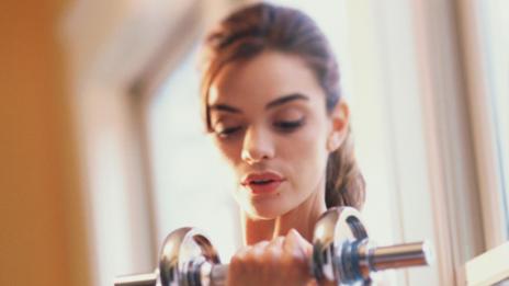 8 грешки по време на тренировка