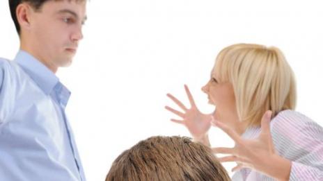 Месец януари – кошмар за семейните двойки