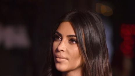 Ким Кардашян завижда искрено на сестра си Кендъл Дженър