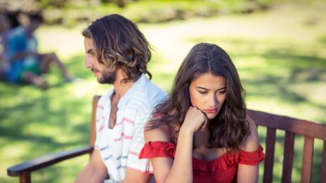 Защо съвременните връзки се разпадат?