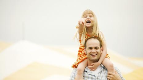 Как влияе ЕГН-то на бащата за детето?