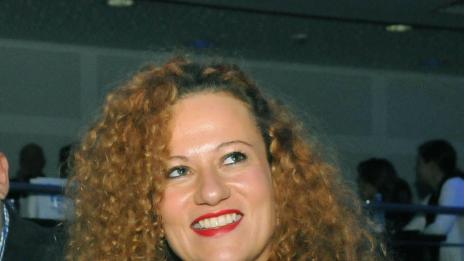 Белослава с нов албум и концерт в НДК