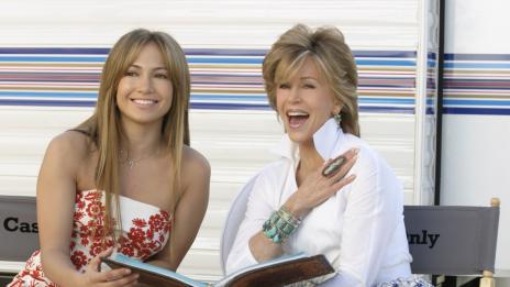 Защо мъжете си избират жени, които приличат на майките им