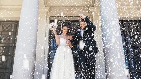 Кога ще се ожените според зодията?