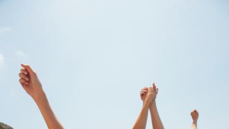 Какво може да направите, докато чакате любовта на живота си