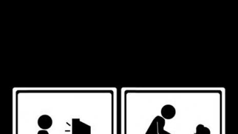 13-те показателя на опасната онлайн връзка