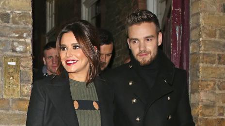 Изненада: Черил и Лиъм се разделиха