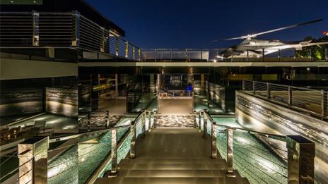 Лукс за 250 милиона: Най-скъпият дом в САЩ