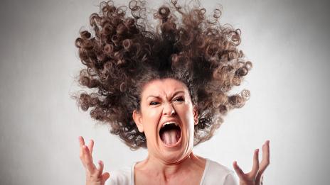 Може ли гневът да бъде полезен?