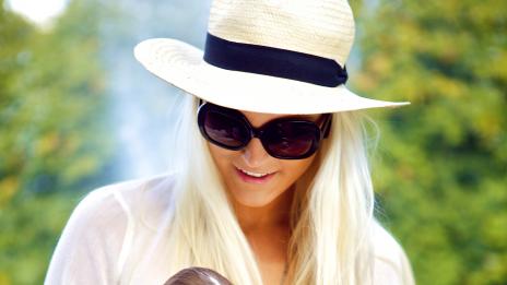 Как да си набавите хормона на любовта