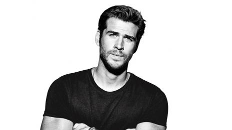 Лиъм Хемсуърт: Майли е свободен дух