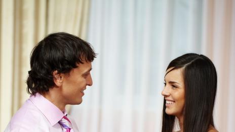 Предложете ѝ точно на Свети Валентин