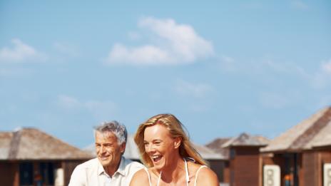 Предимствата да бъдеш женен/омъжена