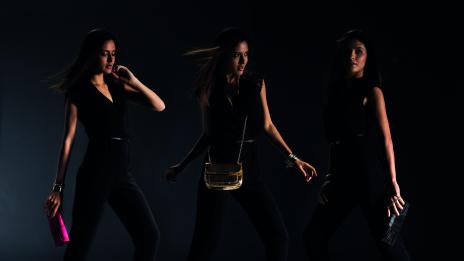 Обувките: повече от аксесоар през този сезон