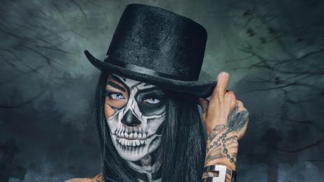 8 костюма за Хелоуин, които винаги са на мода