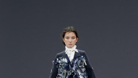 Висша мода 2016: Надграждане