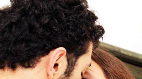 Секспоза: Водопад