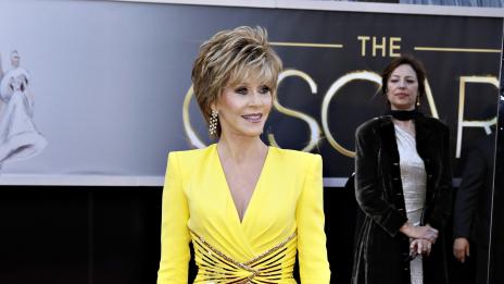 Джейн Фонда: Не се страхувам от смъртта