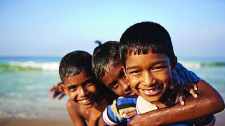 Speedo стартира глобална инициатива за превенция на удавянията „Swim Generation“