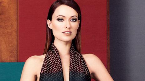 Оливия Уайлд: Не мога да живея без човек до себе си