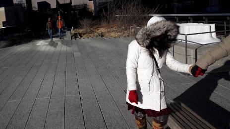 Винаги ми е студено. Защо?