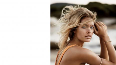 Дауцен Крос е отнесена от бурята