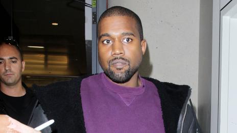 Обеднелият и „болен“ Кание Уест мами застрахователи?