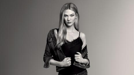 Тенденции есен 2016: Деним