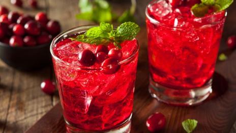 Кои са най-търсените коктейли на Нова година