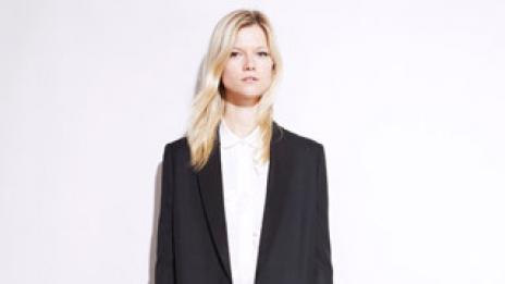Отпътувай със стил. Stella McCartney Resort 2012