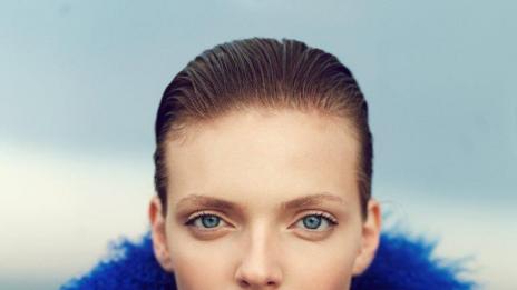 Топмодели в космическия календар на „Ивет фешън“