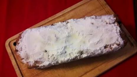 Коледен щолен – вкус на уют за празниците