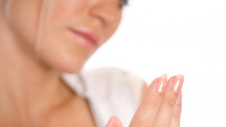 Всичко за гладка и млада кожа на ръцете