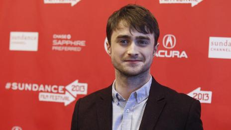 Даниел Радклиф напуска снимки, за да търси загубена змия