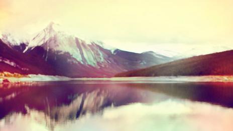 Когато природа и мода се слеят...