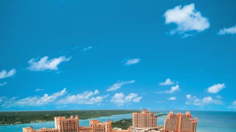 Топ 5 на най-скъпите курорти в света